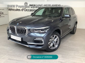Annonce Bmw X5 occasion Diesel xDrive25d 231ch xLine 13cv  Rivery