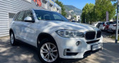Bmw X5 occasion année 2014 boite Automatique Annonce Bmw X5 occasion Diesel xDrive25dA 218ch Lounge Plus BVA8 - Pack Innovation / Attela à SAINT MARTIN D'HERES