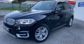 Bmw X5 occasion année 2015 boite Automatique Annonce Bmw X5 occasion Diesel xDrive25dA 218ch Lounge Plus à SAINT MARTIN D'HERES