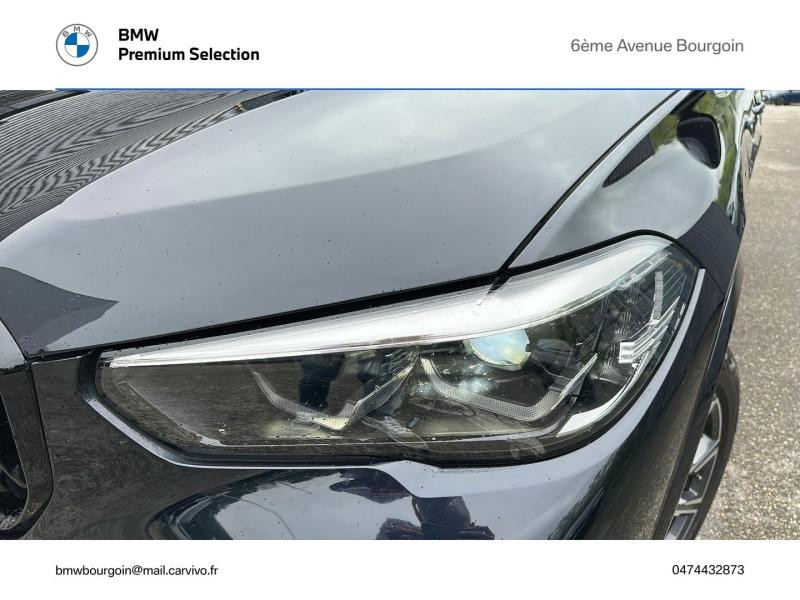 Bmw X5 xDrive25dA 231ch M Sport  occasion  BOURGOIN JALLIEU - photo n10