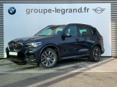 Bmw X5 occasion année 2019 boite Automatique Annonce Bmw X5 occasion Diesel xDrive25dA 231ch M Sport à Le Mans