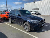 Bmw X5 occasion année 2018 boite Automatique Annonce Bmw X5 occasion Diesel xDrive25dA 231ch M Sport à Le Mans