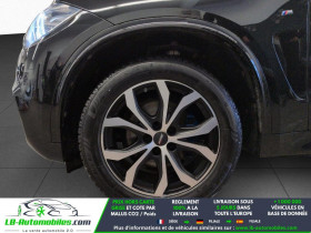 Bmw X5 xDrive30d 258 ch BVA  occasion � Beaupuy - photo n�7