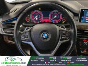 Bmw X5 xDrive30d 258 ch BVA  occasion � Beaupuy - photo n�6
