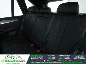 Bmw X5 xDrive30d 258 ch BVA  occasion � Beaupuy - photo n�9