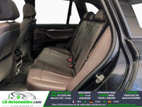 Bmw X5 xDrive30d 258 ch BVA  occasion � Beaupuy - photo n�5