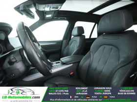 Bmw X5 xDrive30d 258 ch BVA  occasion � Beaupuy - photo n�8
