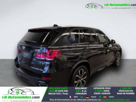 Bmw X5 xDrive30d 258 ch BVA  occasion � Beaupuy - photo n�4