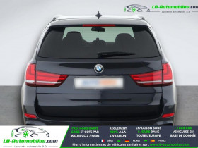 Bmw X5 xDrive30d 258 ch BVA  occasion � Beaupuy - photo n�7