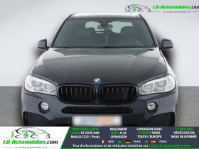 Bmw X5 xDrive30d 258 ch BVA  occasion � Beaupuy - photo n�5