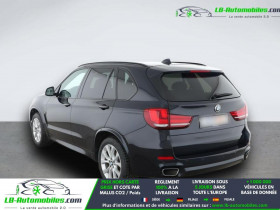 Bmw X5 xDrive30d 258 ch BVA  occasion � Beaupuy - photo n�4
