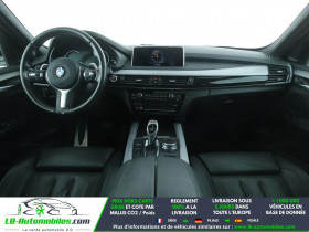 Bmw X5 xDrive30d 258 ch BVA  occasion � Beaupuy - photo n�3