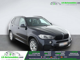 Bmw X5 xDrive30d 258 ch BVA  occasion � Beaupuy - photo n�2