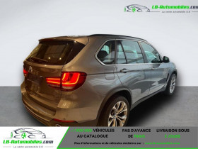 Bmw X5 xDrive30d 258 ch BVA  occasion � Beaupuy - photo n�4