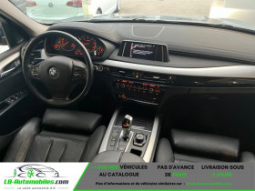 Bmw X5 xDrive30d 258 ch BVA  occasion � Beaupuy - photo n�3