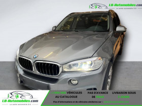 Bmw X5 xDrive30d 258 ch BVA  occasion � Beaupuy - photo n�2