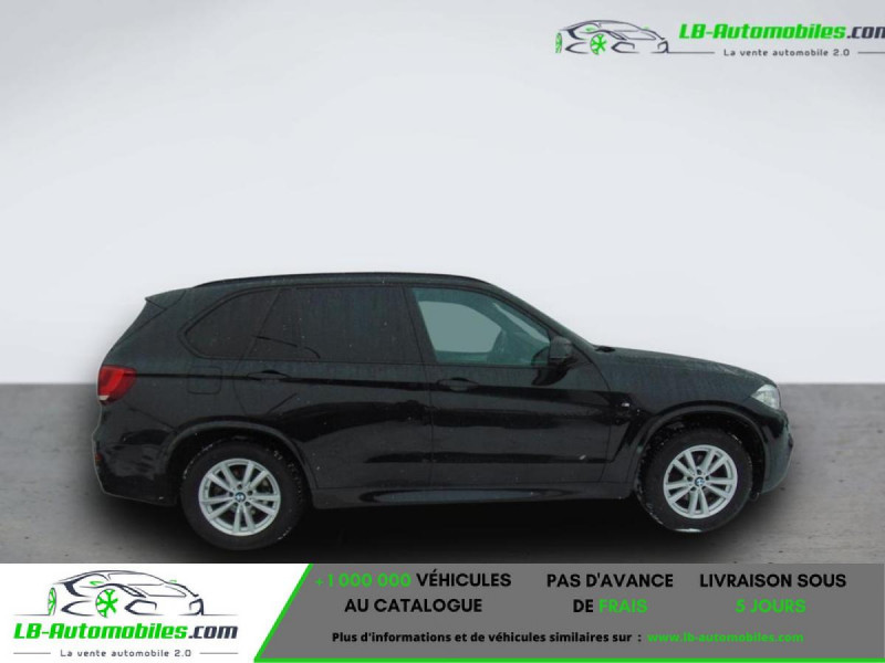Bmw X5 xDrive30d 258 ch BVA  occasion � Beaupuy - photo n�6