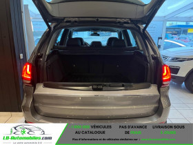 Bmw X5 xDrive30d 258 ch BVA  occasion � Beaupuy - photo n�9