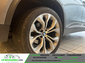 Bmw X5 xDrive30d 258 ch BVA  occasion � Beaupuy - photo n�8