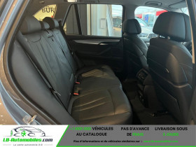 Bmw X5 xDrive30d 258 ch BVA  occasion � Beaupuy - photo n�7