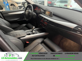 Bmw X5 xDrive30d 258 ch BVA  occasion � Beaupuy - photo n�6