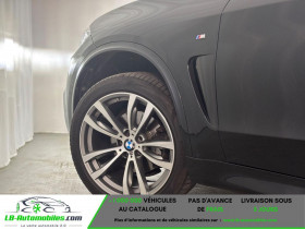 Bmw X5 xDrive30d 258 ch BVA  occasion � Beaupuy - photo n�10