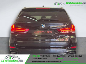 Bmw X5 xDrive30d 258 ch BVA  occasion � Beaupuy - photo n�7