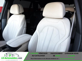 Bmw X5 xDrive30d 258 ch BVA  occasion � Beaupuy - photo n�5