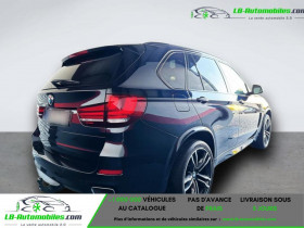 Bmw X5 xDrive30d 258 ch BVA  occasion � Beaupuy - photo n�4