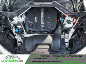Bmw X5 xDrive30d 258 ch BVA  occasion � Beaupuy - photo n�11