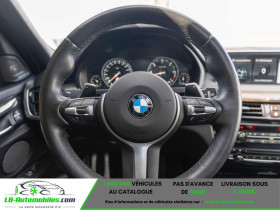 Bmw X5 xDrive30d 258 ch BVA  occasion � Beaupuy - photo n�9