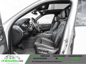 Bmw X5 xDrive30d 258 ch BVA  occasion � Beaupuy - photo n�7