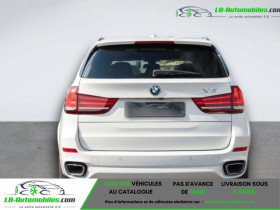 Bmw X5 xDrive30d 258 ch BVA  occasion � Beaupuy - photo n�6