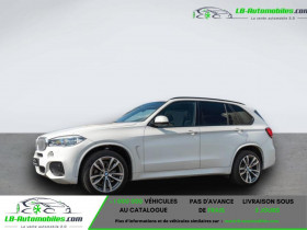 Bmw X5 xDrive30d 258 ch BVA  occasion � Beaupuy - photo n�5