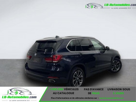 Bmw X5 xDrive30d 258 ch BVA  occasion � Beaupuy - photo n�3