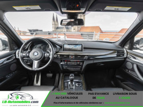 Bmw X5 xDrive30d 258 ch BVA  occasion � Beaupuy - photo n�3