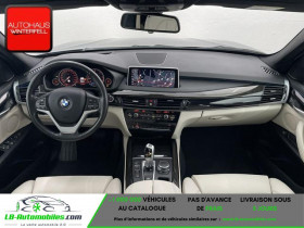 Bmw X5 xDrive30d 258 ch BVA  occasion � Beaupuy - photo n�2