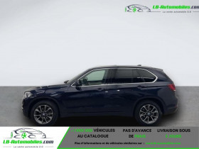 Bmw X5 xDrive30d 258 ch BVA  occasion � Beaupuy - photo n�5
