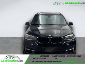 Bmw X5 xDrive30d 258 ch BVA  occasion � Beaupuy - photo n�4