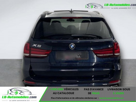 Bmw X5 xDrive30d 258 ch BVA  occasion � Beaupuy - photo n�6
