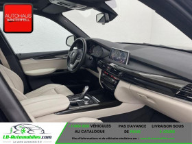 Bmw X5 xDrive30d 258 ch BVA  occasion � Beaupuy - photo n�7