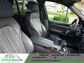 Bmw X5 xDrive30d 258 ch BVA  occasion � Beaupuy - photo n�7