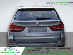 Bmw X5 xDrive30d 258 ch BVA  occasion � Beaupuy - photo n�6
