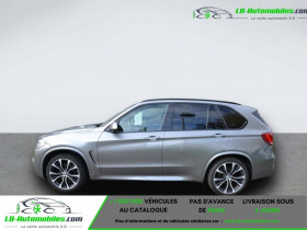 Bmw X5 xDrive30d 258 ch BVA  occasion � Beaupuy - photo n�5
