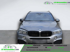 Bmw X5 xDrive30d 258 ch BVA  occasion � Beaupuy - photo n�4
