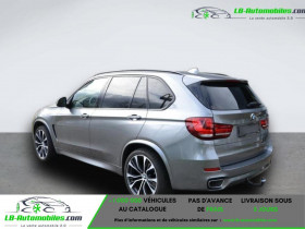 Bmw X5 xDrive30d 258 ch BVA  occasion � Beaupuy - photo n�3
