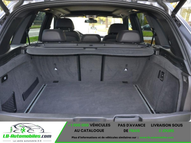 Bmw X5 xDrive30d 258 ch BVA  occasion � Beaupuy - photo n�9