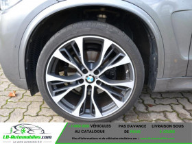 Bmw X5 xDrive30d 258 ch BVA  occasion � Beaupuy - photo n�8