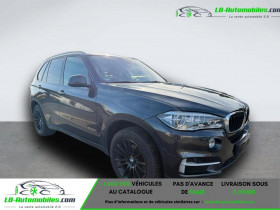 Bmw X5 xDrive30d 258 ch BVA  occasion � Beaupuy - photo n�2