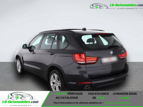 Bmw X5 xDrive30d 258 ch BVA  occasion � Beaupuy - photo n�3
